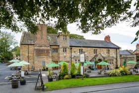 The Blackbird restaurant wins big at the North East tourism awards