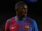 Ousmane Dembélé continues to be linked with Newcastle