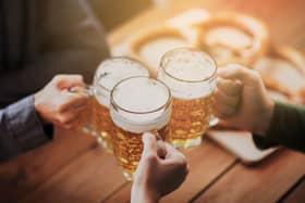 Newcastle Beer and Cider festival kicks off in April 