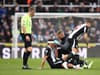 Martin Dubravka, Fabian Schar, Jonjo Shelvey - Newcastle United injuries & potential return dates