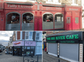 Could your favourite restaurant or cafe make the list? (Image: Google Streetview)