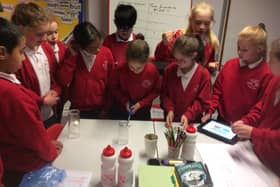 The scheme hopes to boost GCSE results