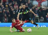 De Vrij has been linked with the Magpies