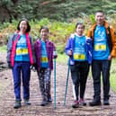 The walk is coming to Newcastle this summer