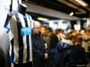 Classic Football Shirts pop-up selling retro Newcastle United jerseys and more coming to Tyneside