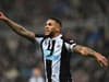 Jamaal Lascelles addresses his Newcastle United future amid transfer speculation