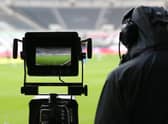 The Magpies are back on TV this evening
