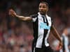 Callum Wilson teases Newcastle United return 