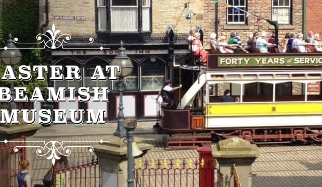 Easter at Beamish (Pic from Beamish Museum)