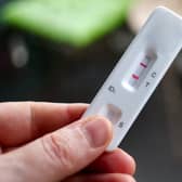 Infection rates across Newcastle are continuing to climb
