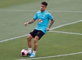 The Coutinho rumours just won’t go away