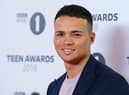 Jermaine Jenas.