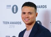 Jermaine Jenas.