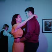The film is touted as a ‘slice of life’ piece