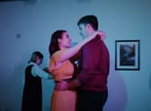 The film is touted as a ‘slice of life’ piece