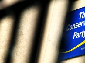 North Tyneside Conservatives have been accused of furlough abuse (Image: Getty Images)