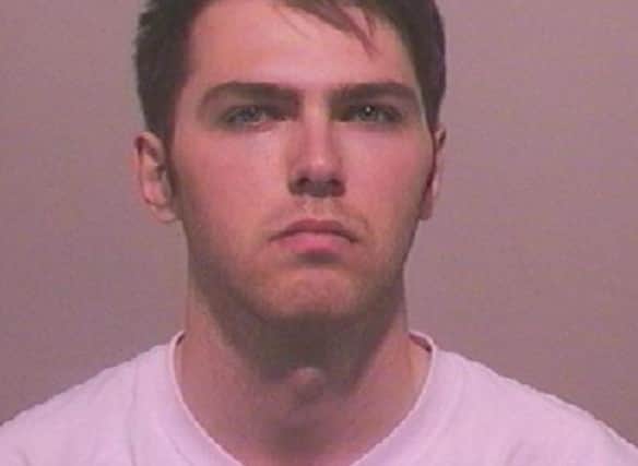 Voyeur Ryan France filmed a teenage girl for nine months