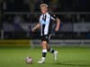 Newcastle United confirm permanent exit for midfielder 