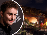 Sam Fender has his opinions on the trendy Newcastle area