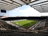 Gateshead man charged with alleged racist incident during Newcastle United match at St. James’ Park