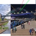 Plans hope to make greater use of the River Tyne (Image: NE1)