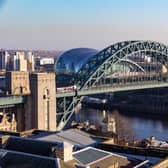 Here is the weather forecast for the Newcastle region