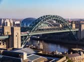 Here is the weather forecast for the Newcastle region