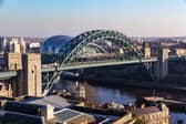 Here is the weather forecast for the Newcastle region