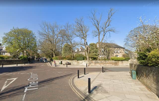 Certain streets in Gosforth are particular hotspots (Image: Google Streetview)
