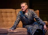 Matthew Horne is star of the show (Image: Manuel Harlan)
