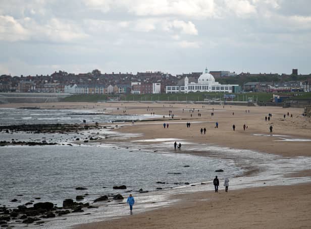 <p>Cases are on the rise in North and South Tyneside (Image: Getty Images)</p>