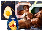 These are the best and worst supermarket Easter Eggs for 2022
