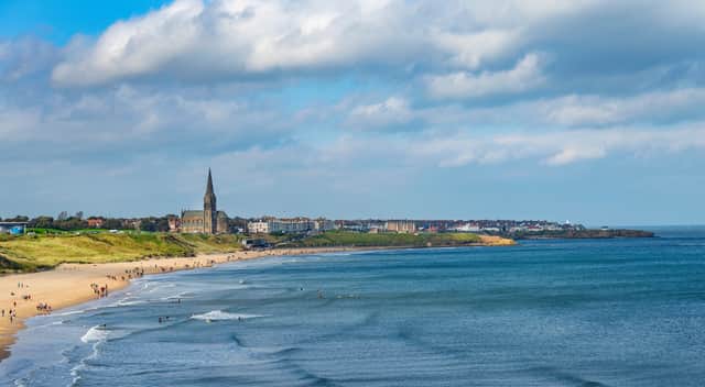 Tynemouth has been praised for its lifestyle (Image: Adobe Stock)