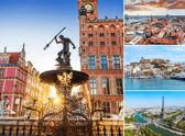 It’s not too late to get away from Newcastle Airport for the long weekend