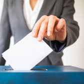 Newcastle residents will be heading to the polls next month