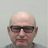 Killer Dean Johnson could be hit with a life sentence after he was convicted of murdering his friend