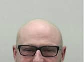 Killer Dean Johnson could be hit with a life sentence after he was convicted of murdering his friend