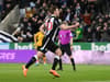 Chris Wood reveals the Premier League points total Newcastle United are aiming to reach  