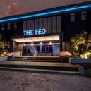 The Fed venue has undergone a refurbishment after Ramside Estates purchased the property last year