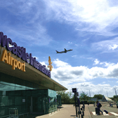 The airport is preparing for one of the busiest periods of the year