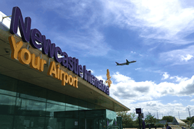 The airport is preparing for one of the busiest periods of the year