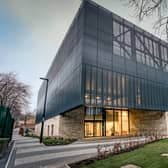 Nine buildings across the North East have been shortlisted for the RICS Awards