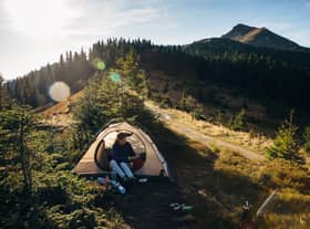best lightweight one person hiking tents 2022
