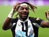 How Allan Saint-Maximin responded to £50m Newcastle United exit talk against Wolves