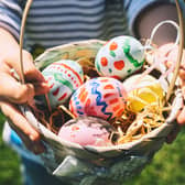 There are plenty of Easter events taking place this year (nataliaderiabina - Adobe Stock)