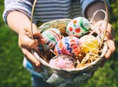 There are plenty of Easter events taking place this year (nataliaderiabina - Adobe Stock)