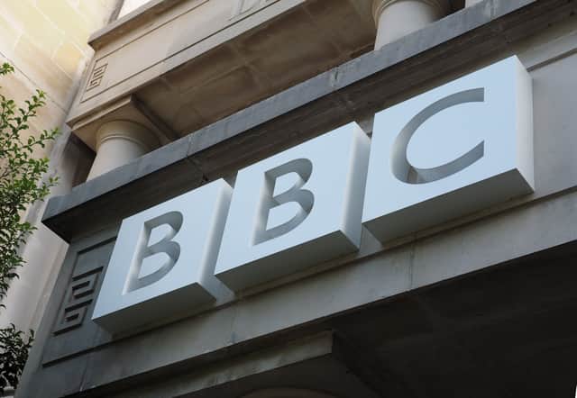 The BBC has chosen Newcastle as its comedy capital (Image: Adobe Stock)