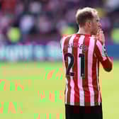 Eriksen is attracting interest