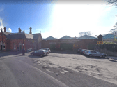 Tynemouth Metro Station (Image: Google Streetview)