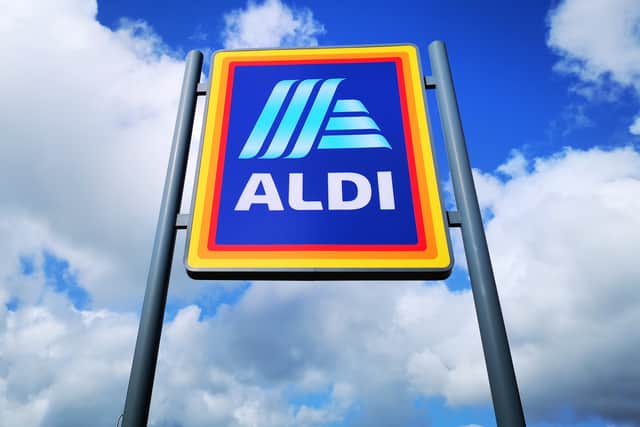 Aldi